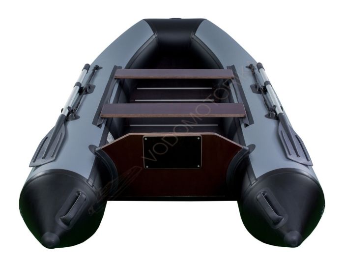 Лодка RiverBoats RB-280 ЛАЙТ+