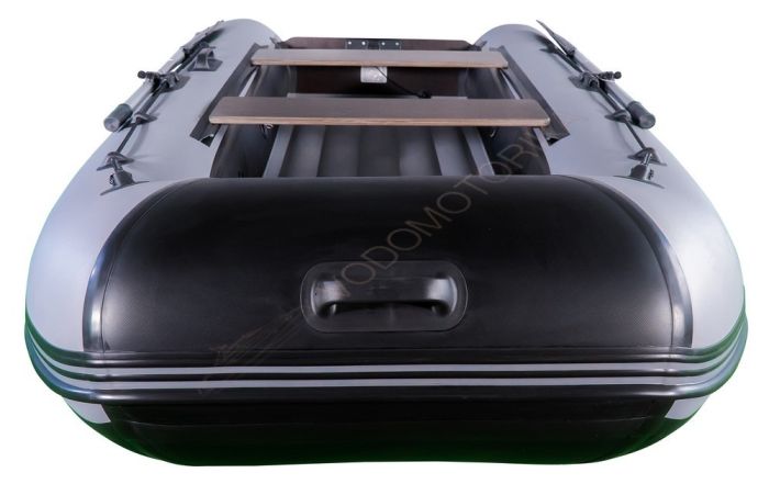 Лодка RiverBoats RB-300 НДНД