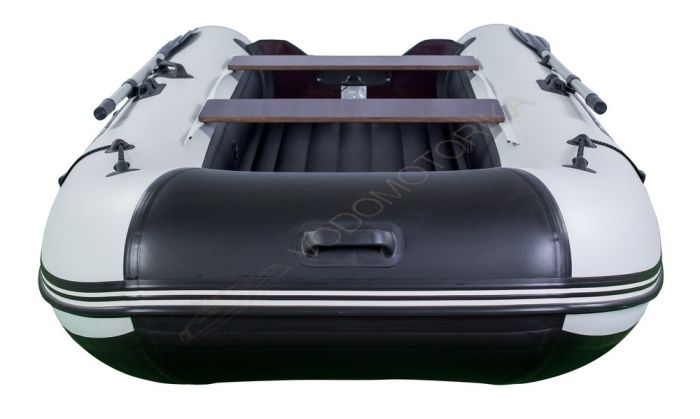 Лодка RiverBoats RB-330 НДНД