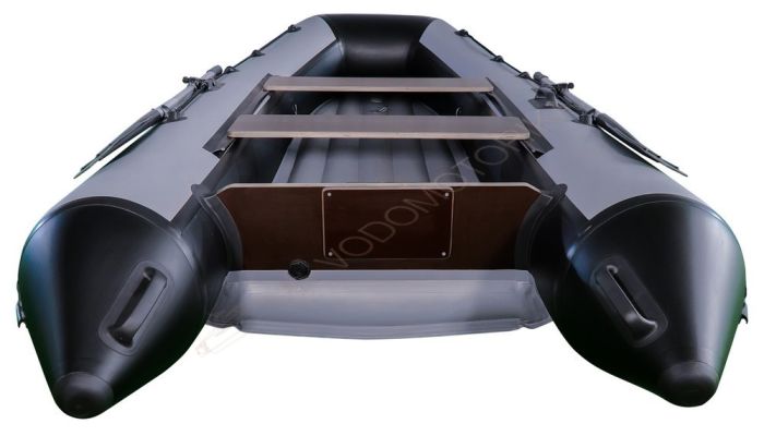 Лодка RiverBoats RB-340 НДНД