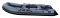 Лодка RiverBoats RB-350 пол 12 мм