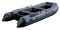 Лодка RiverBoats RB-350 пол 12 мм