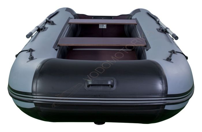 Лодка RiverBoats RB-350 пол 12 мм