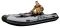 Лодка RiverBoats RB-390 НДНД