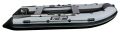 Лодка RiverBoats RB-390 НДНД Лодка RiverBoats RB-390 НДНД
