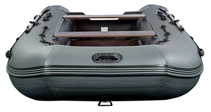 Лодка RiverBoats RB-450 пол 12 мм