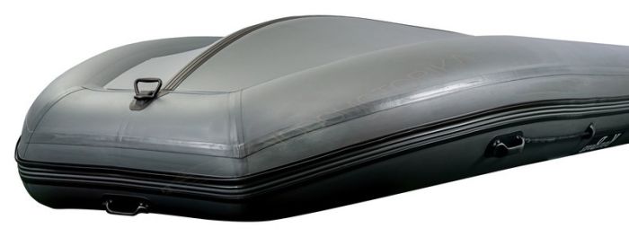 Лодка RiverBoats RB-450 пол 12 мм
