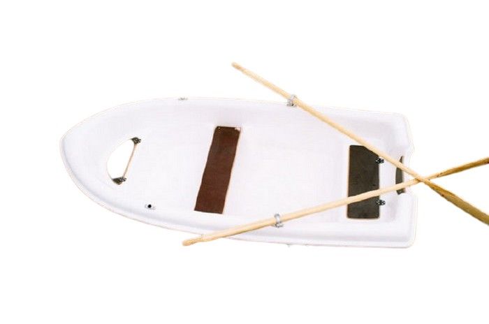 Лодка SAVA 270