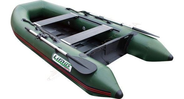 Лодка Sun Marine Limus SLD-235