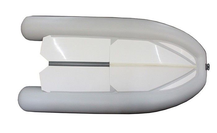 Лодка WINboat 360 ARF
