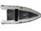 Лодка WINboat 390RFSD