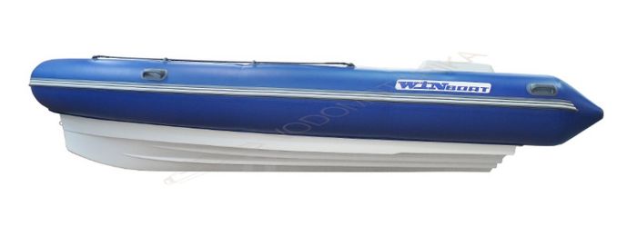 Лодка WINboat 440RL