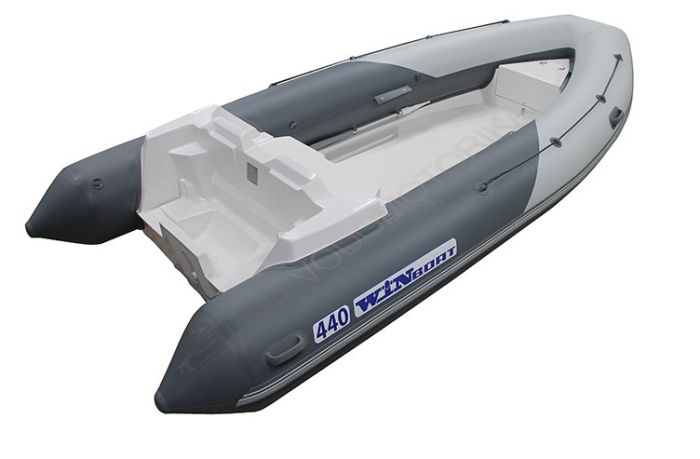 Лодка WINboat 440RL