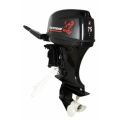 Лодочный мотор Golfstream T75BEX-D 75 л.с. двухтактный Лодочный мотор Golfstream T75BEX-D 75 л.с. двухтактный
