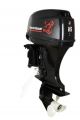 Лодочный мотор Golfstream T85FEX-T 85 л.с. двухтактный Лодочный мотор Golfstream T85FEX-T 85 л.с. двухтактный