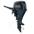 Лодочный мотор NISSAN MARINE NSF 20 C EP2 20 л.с. четырехтактный Лодочный мотор NISSAN MARINE NSF 20 C EP2 20 л.с. четырехтактный