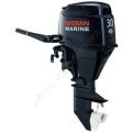 Лодочный мотор NISSAN MARINE NSF 30 B EFI EPT2 30 л.с. четырехтактный Лодочный мотор NISSAN MARINE NSF 30 B EFI EPT2 30 л.с. четырехтактный