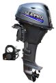 Лодочный мотор SEA-PRO F 20SE 20 л.с. четырехтактный Лодочный мотор SEA-PRO F 20SE 20 л.с. четырехтактный