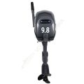 Лодочный мотор ALLFA CG T9.8 (9.8 л.с. двухтактный) (синий, зеленый, красный) Лодочный мотор ALLFA CG T9.8 (9.8 л.с. двухтактный) (синий, зеленый, красный)
