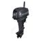 Лодочный мотор ALLFA CG T9.9 (9.9 л.с. двухтактный) (синий, зеленый, красный)