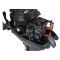Лодочный мотор ALLFA CG T9.9 (9.9 л.с. двухтактный) (синий, зеленый, красный)