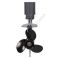 Лодочный мотор ALLFA CG T9.9BW S MAX (326 см2) 9.9 л.с. двухтактный