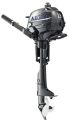 Лодочный мотор ALLFA F2.5S 2.5 л.с. четырехтактный Лодочный мотор ALLFA F2.5S 2.5 л.с. четырехтактный