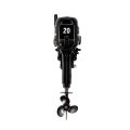 Лодочный мотор GLADIATOR G20FHS 20 л.с. двухтактный Лодочный мотор GLADIATOR G20FHS 20 л.с. двухтактный