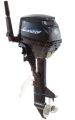 Лодочный мотор GLADIATOR G6FHS 6 л.с. двухтактный Лодочный мотор GLADIATOR G6FHS 6 л.с. двухтактный