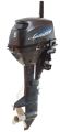 Лодочный мотор GLADIATOR G8FHS 8 л.с. двухтактный Лодочный мотор GLADIATOR G8FHS 8 л.с. двухтактный