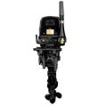 Лодочный мотор GLADIATOR G9.9PRO FHS 9.9 л.с. двухтактный Лодочный мотор GLADIATOR G9.9PRO FHS 9.9 л.с. двухтактный