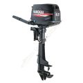 Лодочный мотор Hangkai F 6.5 HP 6.5 л.с. четырехтактный Лодочный мотор Hangkai F 6.5 HP 6.5 л.с. четырехтактный