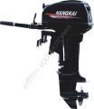 Лодочный мотор Hangkai M15.0 HP 15 л.с. двухтактный Лодочный мотор Hangkai M15.0 HP 15 л.с. двухтактный