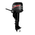 Лодочный мотор HDX T 25 BMS 25 л.с. двухтактный Лодочный мотор HDX T 25 BMS 25 л.с. двухтактный