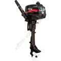 Лодочный мотор HDX T 3.6 СBMS R-Series 3.6 л.с. двухтактный Лодочный мотор HDX T 3.6 СBMS R-Series 3.6 л.с. двухтактный
