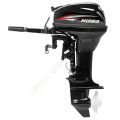 Лодочный мотор HIDEA HD15FHS 15 л.с. двухтактный Лодочный мотор HIDEA HD15FHS 15 л.с. двухтактный
