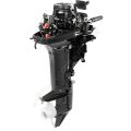 Лодочный мотор HIDEA HD18FHS 18 л.с. двухтактный Лодочный мотор HIDEA HD18FHS 18 л.с. двухтактный