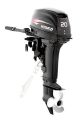 Лодочный мотор HIDEA HD20FHS 20 л.с. двухтактный Лодочный мотор HIDEA HD20FHS 20 л.с. двухтактный