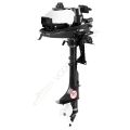 Лодочный мотор HIDEA HD4FHL 4 л.с. двухтактный Лодочный мотор HIDEA HD4FHL 4 л.с. двухтактный