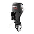 Лодочный мотор HIDEA HDEF60FEL-T 60 л.с. четырехтактный Лодочный мотор HIDEA HDEF60FEL-T 60 л.с. четырехтактный