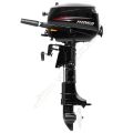 Лодочный мотор HIDEA HDF5HL ( с баком ) 5 л.с. четырехтактный Лодочный мотор HIDEA HDF5HL ( с баком ) 5 л.с. четырехтактный