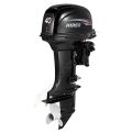 Лодочный мотор HIDEA HF40FES 40 л.с. двухтактный Лодочный мотор HIDEA HF40FES 40 л.с. двухтактный