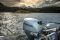 Лодочный мотор HONDA BF20D3 SHU 20 л.с. четырехтактный