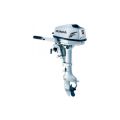 Лодочный мотор HONDA BF5A4 SBU 5 л.с. четырехтактный Лодочный мотор HONDA BF5A4 SBU 5 л.с. четырехтактный