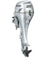 Лодочный мотор Honda BF 20DK2 SRTU 20 л.с. четырехтактный Лодочный мотор Honda BF 20DK2 SRTU 20 л.с. четырехтактный