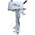 Лодочный мотор JET T15 BMS Silver 15 л.с. двухтактный Лодочный мотор JET T15 BMS Silver 15 л.с. двухтактный