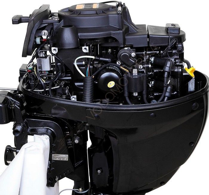 Лодочный мотор MARLIN MF 15 AWHS 15 л.с. четырехтактный
