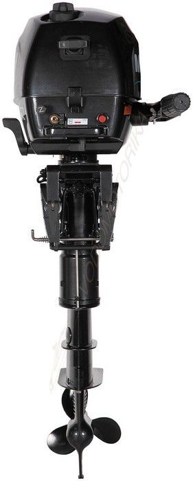 Лодочный мотор MARLIN MF 5 AMHS 5 л.с. четырехтактный
