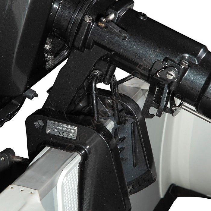 Лодочный мотор MARLIN MF 5 AMHS 5 л.с. четырехтактный