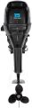 Лодочный мотор MARLIN MP 15 AMHS 15 л.с. двухтактный Лодочный мотор MARLIN MP 15 AMHS 15 л.с. двухтактный